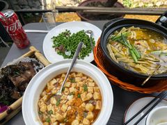 -香芙茗茶楼(梅家坞总店)