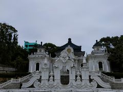 -珠海圆明新园