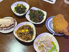 -同得兴 Since·1995 传统苏式面馆(嘉馀坊店)