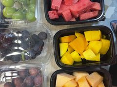 -百果园(深圳市悠山美地店)