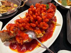 -湖锦酒楼·32年地道湖北菜(光谷店)