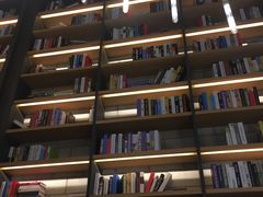 -CGV影城(滨江天街IMAX店)