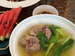 -民族饭荘(新华大街店)