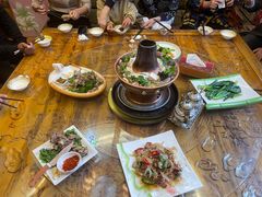 -宗巴雍姆藏餐府