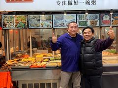 -车头老二大排档(金城步行街店)