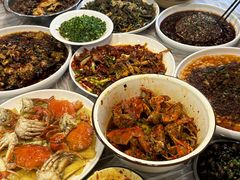 -辣螃铠盆盆蟹大排档(总店)