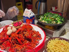 -串盟烧烤大排档·长沙美食地标(星沙店)