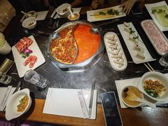 -三只耳火锅(宽窄巷子店)