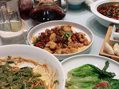 -聆桂烤鸭·金奖烤鸭(静联广场店)