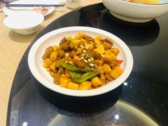 -兔爸私家小厨(新北万达店)