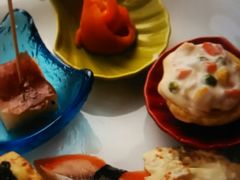 -星伦多自助料理·涮烤一体(杭州来福士店)