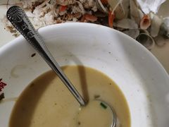 -清江海鲜面霸(东浦店)