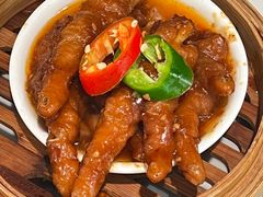 -百草源美食坊(板芙店)