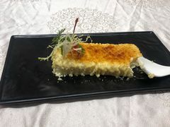 土豆泥-富黎华海鲜大酒楼(正大广场店)