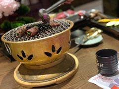 -樱宿日式和牛烧肉(五道口店)