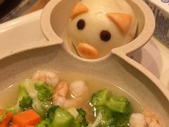 -云海肴云南菜·蒸汽石锅鱼(北京良乡华冠店)