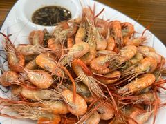 -巢湖名吃·徽府农家菜(半汤店)