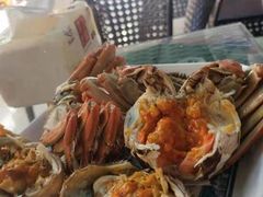 -小陆莲花蟹园农家乐(莲花岛店)
