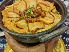 -百花人家(清水田园店)