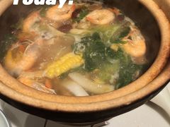 -新旺茶餐厅·早餐·夜宵(仙霞店)