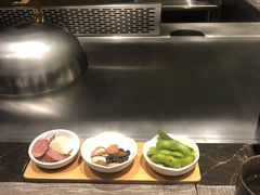 -枫品铁板烧(东樾店)