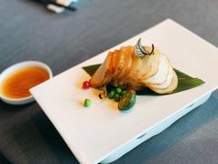 潮州手打鱼饼-上海滩餐厅(BFC外滩金融中心店)