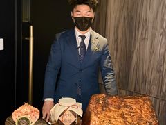 -THE WANG王品(上海中心云端店)