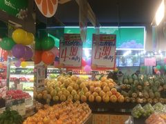 -叶氏兄弟果业(湖州龙王山路3店)