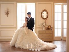 -艺匠摄影ARTIZ STUDIO(大连店)