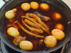 -李子坝梁山鸡(李子坝大鸡哥店)