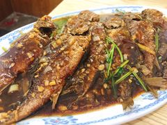 -九龙餐厅(大沽路店)