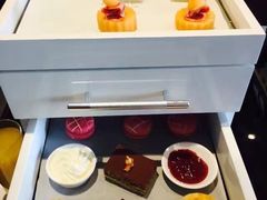 -行者书屋大堂吧 ·下午茶(南京圣和府邸酒店)