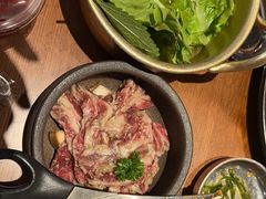 -马场洞肉铺(高丽街店)
