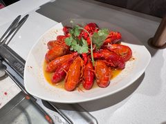 -海底捞火锅(长宁路龙之梦店)