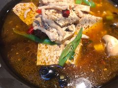 -小院坝川味-法兰克福