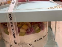 -爸爸糖手工吐司(天津大沽南路店)