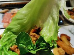 -比尔斯健康烤肉自助餐厅