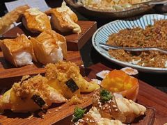 -古田居·特色寿司料理(星之岛旗舰店)