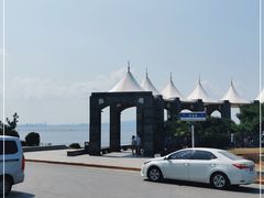 -养马岛旅游度假区