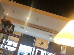 -西西弗书店&矢量咖啡(万象城店)