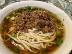 -吴记怪味面(牛王庙店)