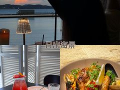 -22ºN BISTRO西餐&酒馆(石奥商业街店)