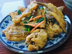-福州人铭小吃