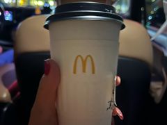 -麦当劳(新新大道岗丰店)