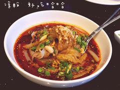 -眉州东坡酒楼