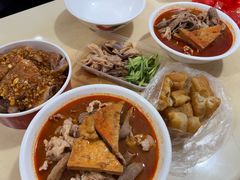 -大鼎沙嗲面(港口路店)
