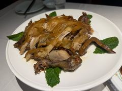 -惠丰堂饭庄·烤鸭·京味菜(翠微路店)