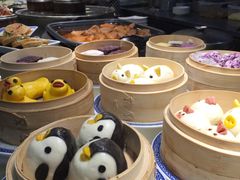-秦淮小吃城(夫子庙店)