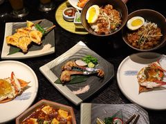 -和一料理(安阳店)