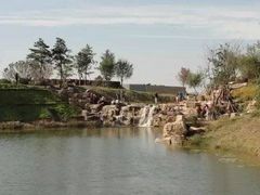 -莫子山公园